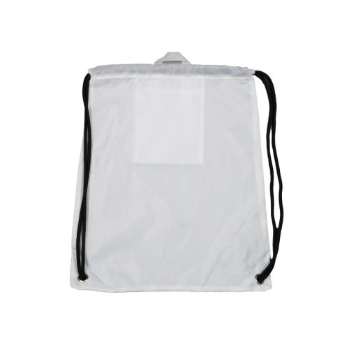 Backpack of recycled PET  - Image 3